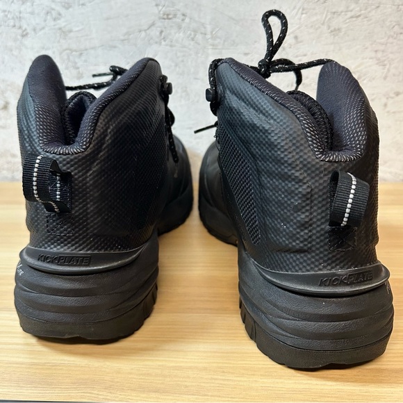 New Balance 988V1 Black Industrial Boots NWOT - Picture 5 of 15